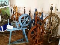 Чернышевский районный краеведческий музей