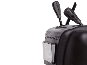 Снегоуборщик CHAMPION ST1170E