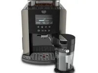 Автоматическая кофемашина KRUPS Arabica EA819E10