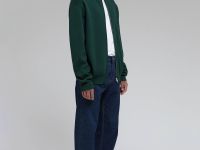 Кардиган из 100% хлопка