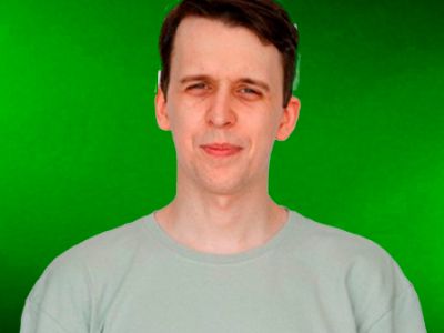 Никита Дубровский