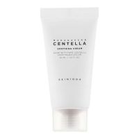 Охлаждающий защитный крем с центеллой SKIN1004 Madagascar Centella Soothing Cream 30 мл