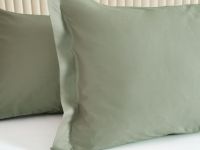 Комплект наволочек Shadow с ушками