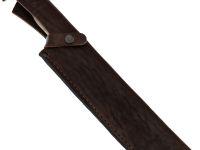 Мачете Вепрь, сталь 65х13, рукоять орех