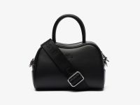 Небольшая женская сумка через плечо Lacoste