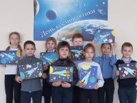 Пухляковский сельский дом культуры