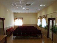 Таллыкульский социально-культурный центр