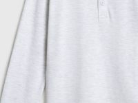 Поло для мальчиков, Белый