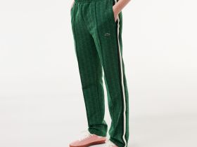Женские спортивные брюки Lacoste