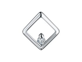 Подвеска из серебра э0612пд09152000