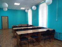 Дом культуры «Поварово»