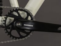 Горный велосипед Cube Aim Pro 29, год 2026, цвет Черный-Черный, ростовка 18.5