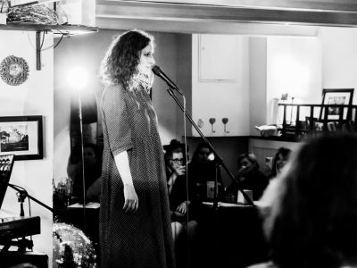 Билеты на Квартирник дочерей СОСО (Бобры и утки) / Концерт | Афиша | ИнфоТаймс