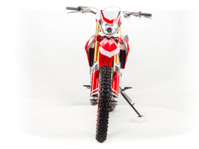 Мотоцикл кроссовый эндуро MOTOLAND XR250 Pro