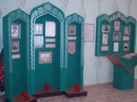 Музей Ш. Марджани