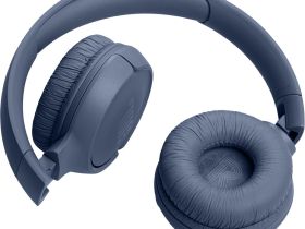 Наушники JBL Tune 520BT Синие