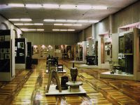 Белгородский государственный историко-краеведческий музей