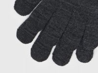 Сенсорные перчатки для мальчиков, Серый