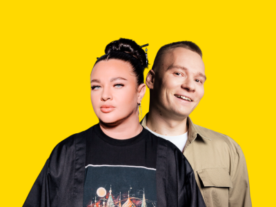 Билеты на Стендап на двоих (Kipling) / Стендап | Афиша | ИнфоТаймс