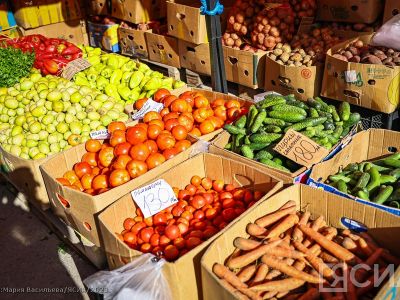 Врач рассказала, почему в сентябре нужно есть больше овощей
