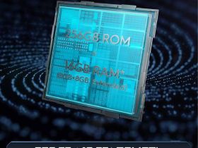 Смартфон TECNO