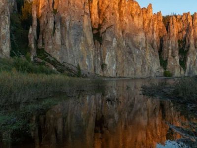 Голосование за лучшие фотографии конкурса «Подари природе вечность 2.0»