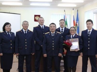 19 октября - День образования службы криминалистики