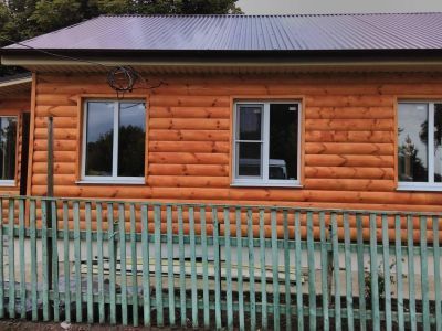 Летовская сельская библиотека