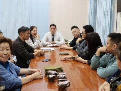 В воинских частях Дальнего Востока выступит творческая бригада из Якутии