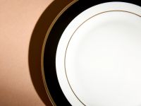 Тарелка Luxury classic