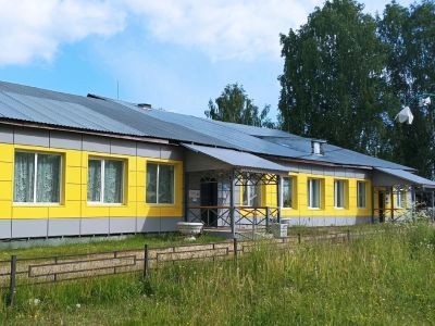 Черемушский клуб