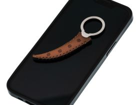 Брелок Крюк