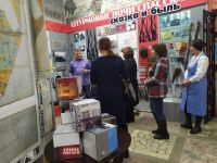 Краеведческий музей им. Н. И. Береговой г. Спасска-Дальнего