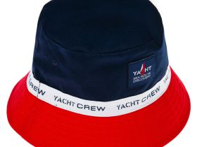 Панама текстильная для мальчиков