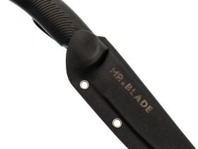 Нож туристический Mr.Blade Seal, сталь 95х18, рукоять эластрон