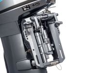 2х-тактный лодочный мотор MIKATSU M70FEL-T (2022)