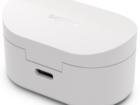 Беспроводные наушники Philips