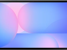 Планшет Samsung Galaxy Tab S10 FE+ 5G 256 ГБ Голубой