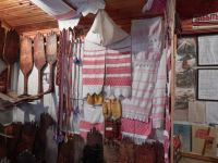 Мезенский историко-краеведческий музей