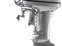 2х-тактный лодочный мотор SHARMAX SM15HS