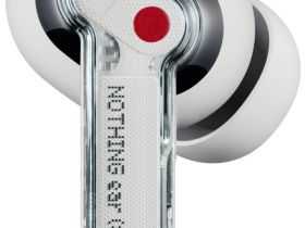 Беспроводные наушники Nothing