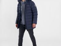 Пальто пуховое Siberia II Мужское