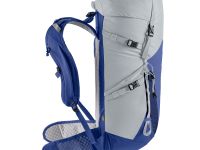 Deuter Рюкзак Deuter Speed Lite 28 SL Tin-Indigo, цвет Серый-Синий