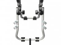 Peruzzo Крепление велосипеда Peruzzo Verona Alu 30mm Tube (382), цвет Серый