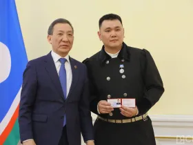 В Якутске подвели итоги мероприятий, приуроченных ко Дню народного мастера