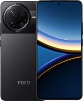 Смартфон POCO F7 Pro 5G 12/256 ГБ Чёрный