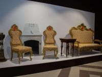 Музей истории и археологии г. Йошкар-Ола