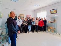 Алексеевский дом ремесел