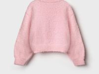 Свитер трикотажный для девочек