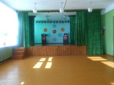 Подвальский сельский дом культуры